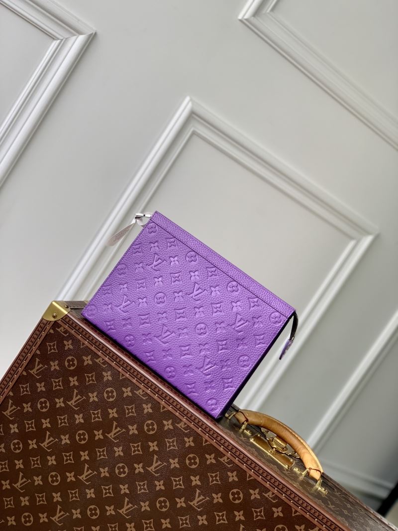 LV Clutch Bags